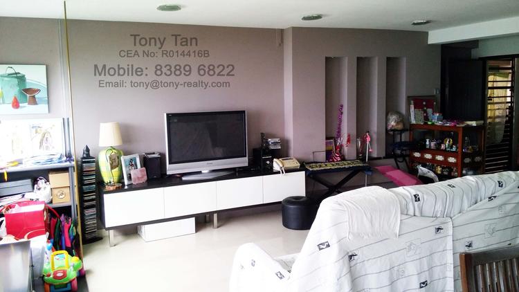 Blk 28 Marine Crescent (Marine Parade), HDB 5 Rooms #139695322